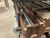 Partij machine onderdelen - afbeelding 10 van  12