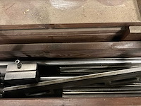 Partij machine onderdelen - afbeelding 12 van  12