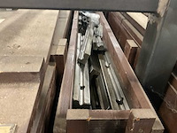 Partij machine onderdelen - afbeelding 8 van  12