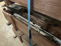 Partij machine onderdelen - afbeelding 9 van  12