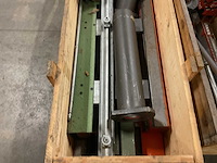 Partij machine onderdelen - afbeelding 3 van  6