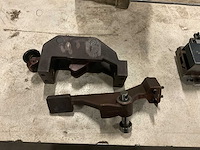 Partij machine onderdelen - afbeelding 8 van  8