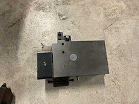 Partij machine onderdelen - afbeelding 7 van  8