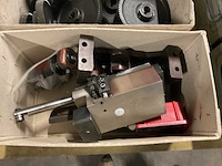 Partij machine onderdelen - afbeelding 3 van  8