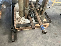 Partij machine onderdelen - afbeelding 3 van  7