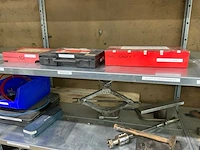 Partij machine onderdelen - afbeelding 3 van  63