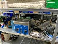 Partij machine onderdelen - afbeelding 9 van  63