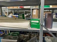 Partij machine onderdelen - afbeelding 10 van  63