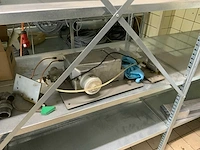 Partij machine onderdelen - afbeelding 11 van  63