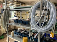 Partij machine onderdelen - afbeelding 15 van  63