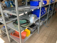 Partij machine onderdelen - afbeelding 18 van  63