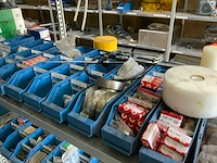 Partij machine onderdelen - afbeelding 19 van  63
