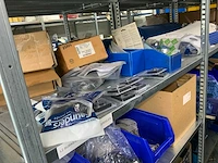 Partij machine onderdelen - afbeelding 24 van  63