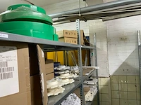 Partij machine onderdelen - afbeelding 33 van  63