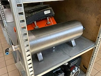 Partij machine onderdelen - afbeelding 23 van  63
