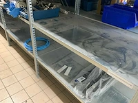Partij machine onderdelen - afbeelding 38 van  63