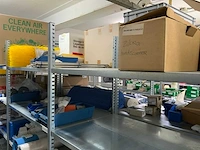 Partij machine onderdelen - afbeelding 40 van  63