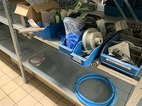 Partij machine onderdelen - afbeelding 43 van  63