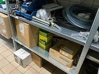 Partij machine onderdelen - afbeelding 50 van  63