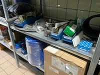 Partij machine onderdelen - afbeelding 51 van  63