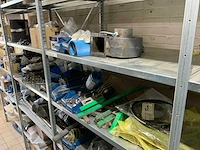 Partij machine onderdelen - afbeelding 52 van  63