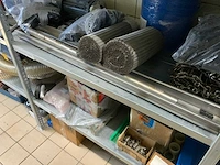 Partij machine onderdelen - afbeelding 57 van  63
