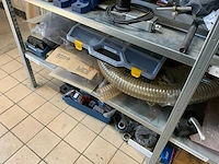 Partij machine onderdelen - afbeelding 58 van  63