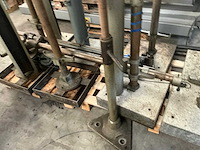 Partij machine onderdelen - afbeelding 3 van  3