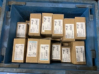 Partij machine schakelmateriaal - afbeelding 3 van  11