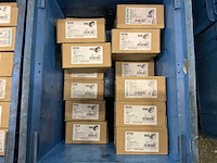 Partij machine schakelmateriaal - afbeelding 4 van  11