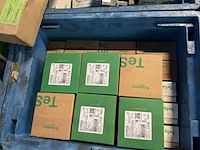 Partij machine schakelmateriaal - afbeelding 3 van  17