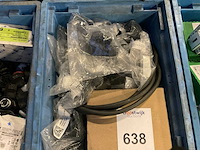 Partij machine schakelmateriaal - afbeelding 14 van  17