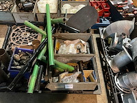 Partij machine toebehoren - afbeelding 4 van  6