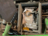 Partij machine toebehoren - afbeelding 6 van  6