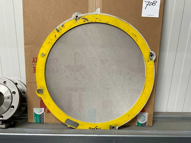 Partij machine toebehoren - afbeelding 1 van  3