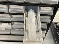 Partij machine toebehoren - afbeelding 3 van  8