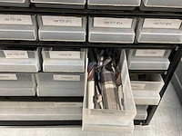 Partij machine toebehoren - afbeelding 4 van  8