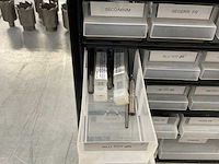 Partij machine toebehoren - afbeelding 7 van  8