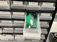 Partij machine toebehoren - afbeelding 8 van  8