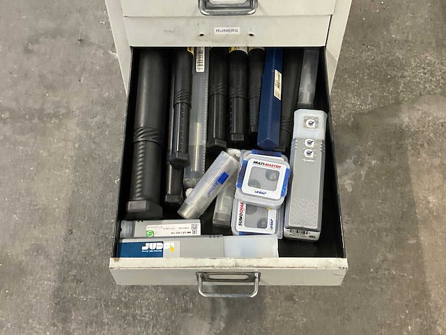 Partij machine toebehoren - afbeelding 10 van  10