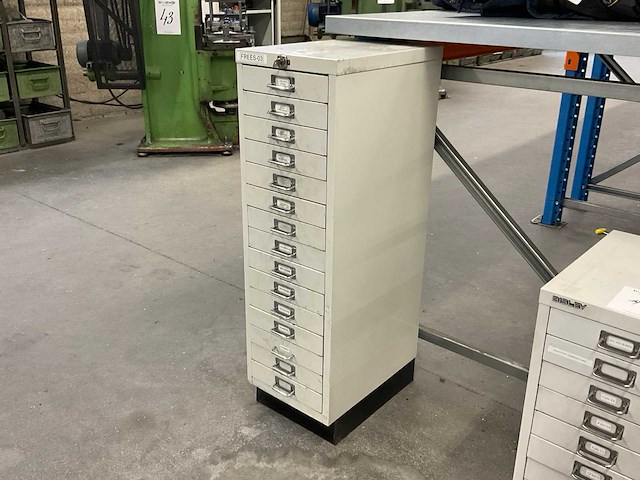 Partij machine toebehoren - afbeelding 1 van  10