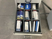 Partij machine toebehoren - afbeelding 3 van  10