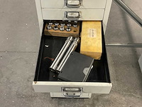 Partij machine toebehoren - afbeelding 5 van  10