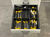 Partij machine toebehoren - afbeelding 8 van  10