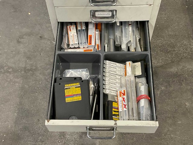 Partij machine toebehoren - afbeelding 9 van  10