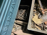 Partij machine toebehoren - afbeelding 2 van  6