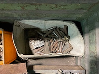 Partij machine toebehoren - afbeelding 3 van  6