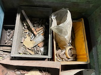 Partij machine toebehoren - afbeelding 4 van  6