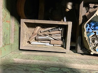 Partij machine toebehoren - afbeelding 5 van  6