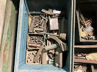 Partij machine toebehoren - afbeelding 6 van  6